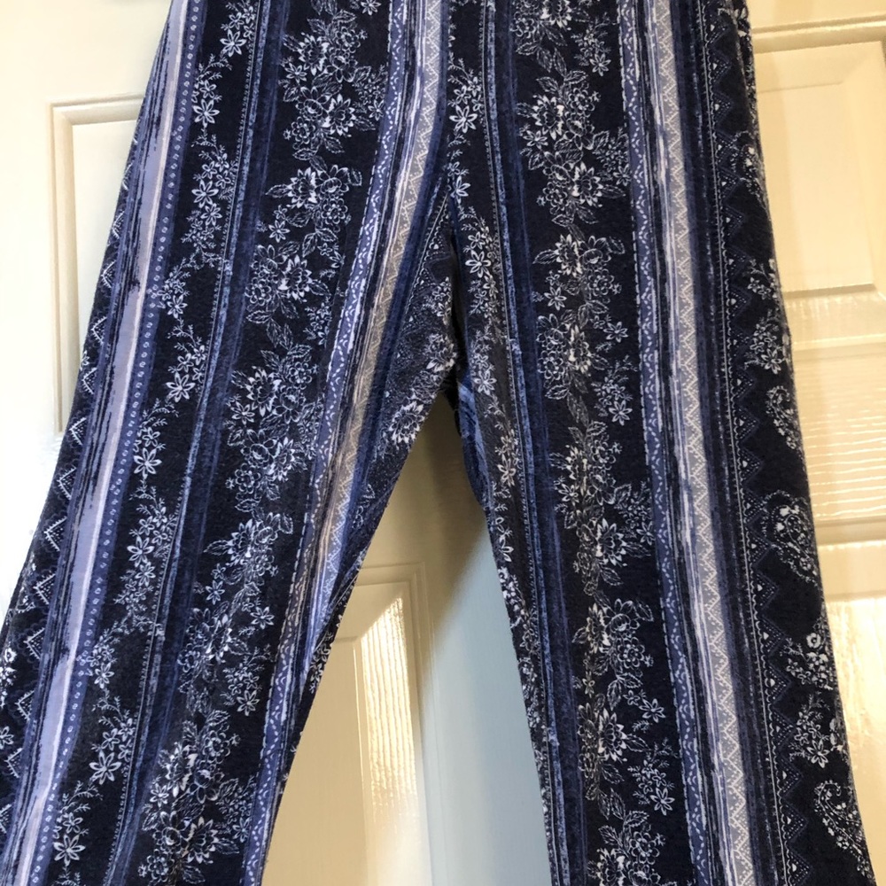 Flare Pants